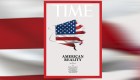 Dura portada de Time sobre división en EE.UU.