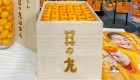 Pagan US$ 9.600 por 100 mandarinas exclusivas en Japón