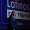 Trump usó fantasma del socialismo para manipular a latinos