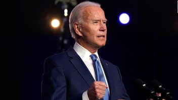 ¿Cómo será la nueva política externa de Joe Biden?