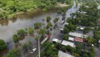 Honduras desaloja poblado por nueva tormenta en camino