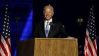 5 cosas: China y Rusia aún no reconocen a Joe Biden