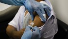 Los retos de la pandemia más allá de una vacuna