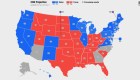El cómo y porqué de las proyecciones electorales de EE.UU.