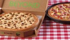 Pizza Hut agrega carne de plantas de Beyond Meat a su menú