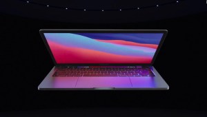 Mira las MacBooks que Apple lanzó con el nuevo chip M1