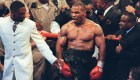 Análisis: el terror que Mike Tyson causa en el boxeo
