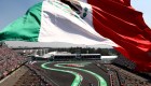 México volverá a vibrar con la Fórmula 1