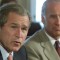 ¿Sufrirá Biden una transición corta como le pasó a Bush?
