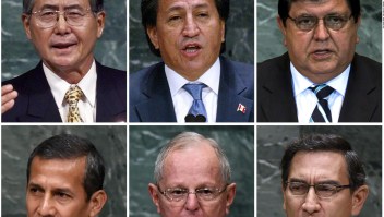 Moisés Naím analiza la destitución del presidente de Perú
