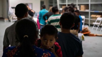 Guatemala vuelve a pedirle a EE.UU. el TPS