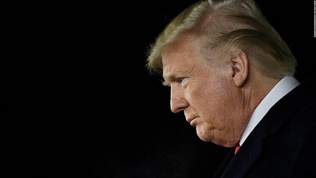 ¿Es Trump el peor presidente que ha tenido EE.UU.?