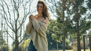 La filosofía de vida de la cantante argentina Soledad