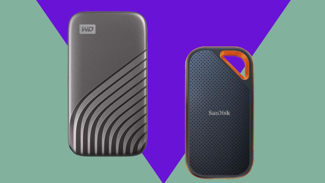SanDisk Extreme Pro Portable SSD, una almacenamiento externo realmente  rápido