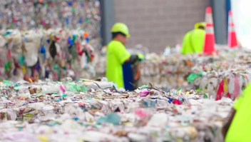 Pandemia ayuda a mejorar hábitos de reciclaje en EE.UU.