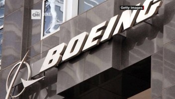 Boeing proyecta grandes ventas a China