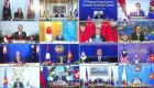 China firma gran acuerdo comercial con 14 países