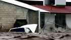 Los peores huracanes en la historia de Centroamérica