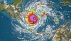 El azote catastrófico del huracán Iota en Centroamérica