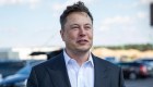 Elon Musk es ahora la tercera persona más rica del mundo