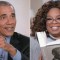 Obama se confiesa con Oprah sobre su matrimonio