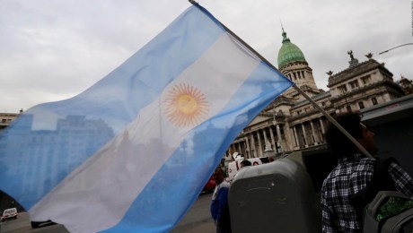 Argentina: riesgos de aplicar un tributo a las fortunas