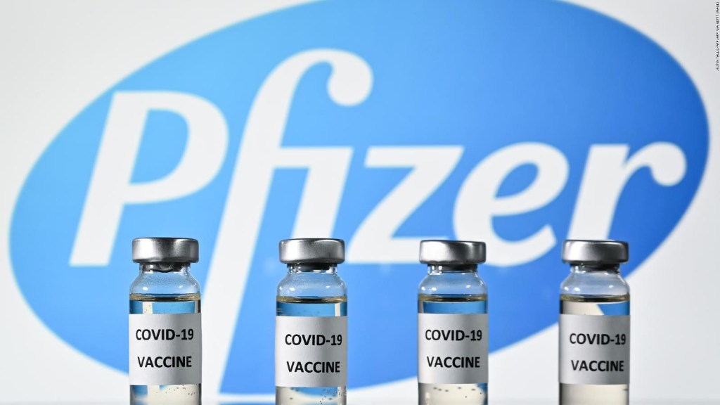Ventajas y desventajas de las vacunas Pfizer y Moderna