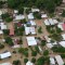 Iota: inundaciones en Honduras, antes afectado por Eta