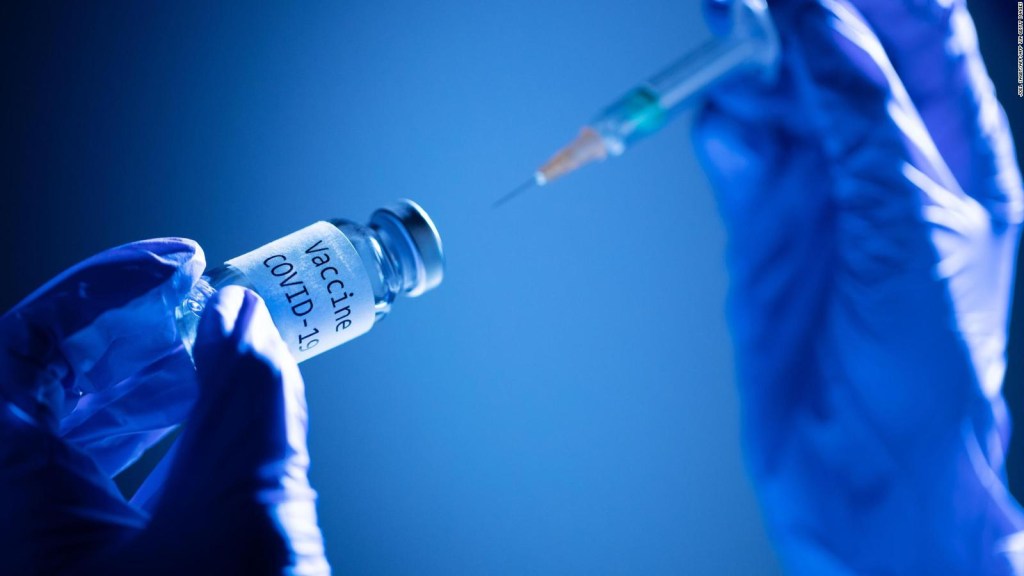 Could you have access to the vaccine against covid-19 if you are undocumented?