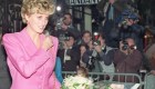 Investigan entrevista de la BBC con la princesa Diana