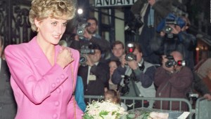 Investigan entrevista de la BBC con la princesa Diana