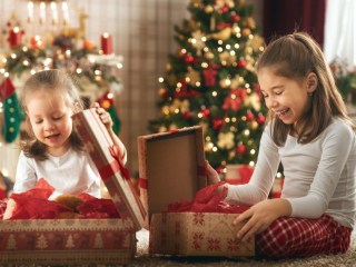 Los mejores regalos para niños