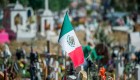 México supera las 100.000 muertes por covid-19