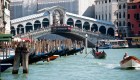 Venecia impondrá tarifas a turistas