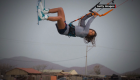 Gisela Pulido, joven leyenda del kitesurf