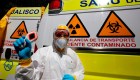 Los mejores y peores países para pasar la pandemia, según Bloomberg