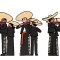 Google rinde homenaje al mariachi