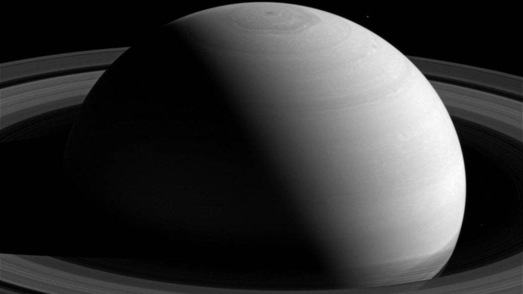 Júpiter y Saturno están más cerca de lo que estuvieron durante varios siglos