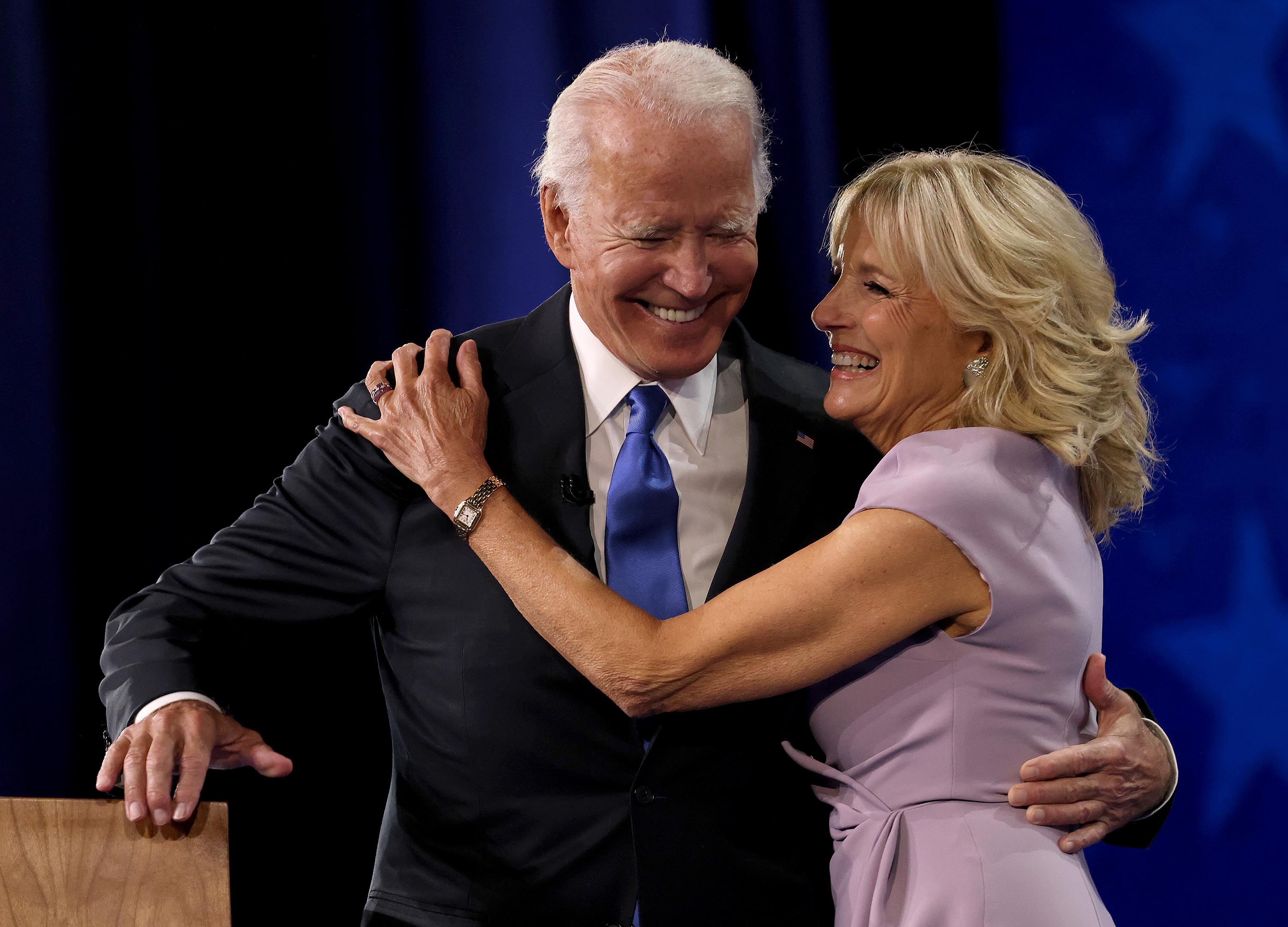 Joe Biden Fucking Your Wife