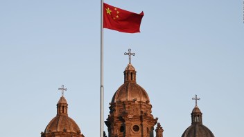 China aprueba reglas para evitar el "extremismo religioso"