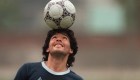 "Maradona nunca morirá", la editorial de Juan Pablo Varsky