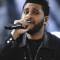 The Weeknd acusa a los Grammys de corruptos