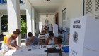 Brasil celebra elecciones municipales