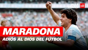 Go There_Diego Maradona