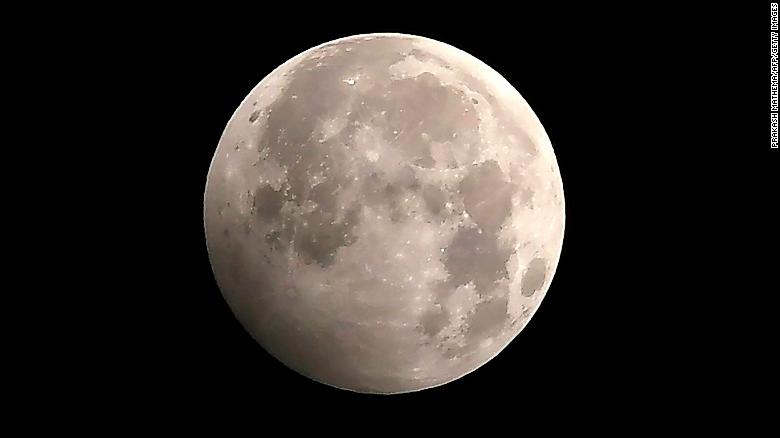 eclipse lunar luna llena