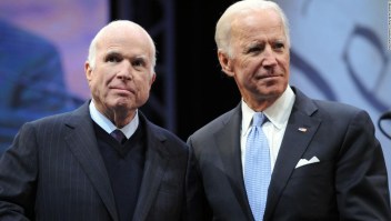OPINIÓN | ¿La venganza de McCain? La victoria de Biden en Arizona es más que eso