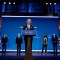 ANÁLISIS | Biden defiende su presidencia anti-Trump