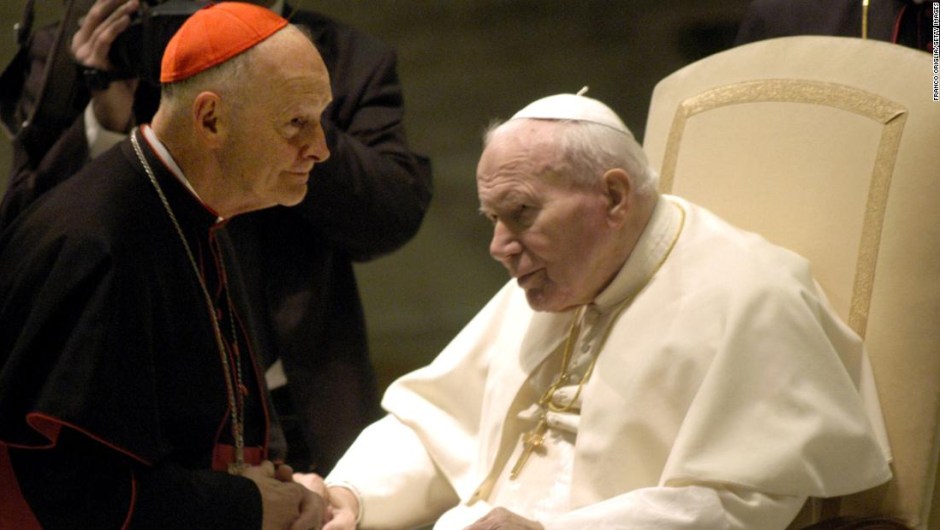 OPINIÓN | Las inquietantes verdades en el nuevo informe sobre escándalo en el Vaticano