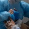 Casi 50.000 estadounidenses están hospitalizados con coronavirus, mientras los expertos advierten sobre la creciente presión en la atención médica