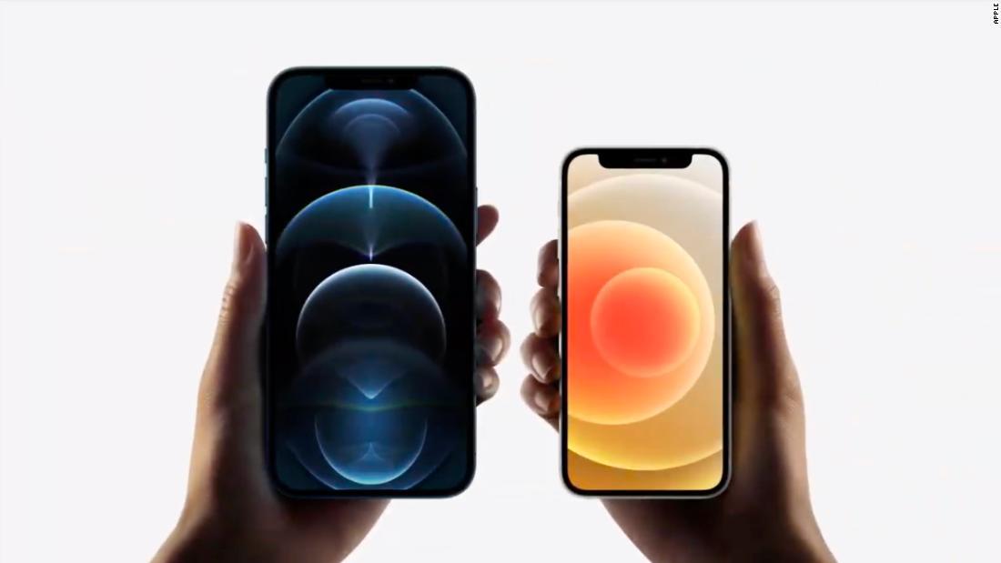 diferencia entre el iphone 12 pro y pro max